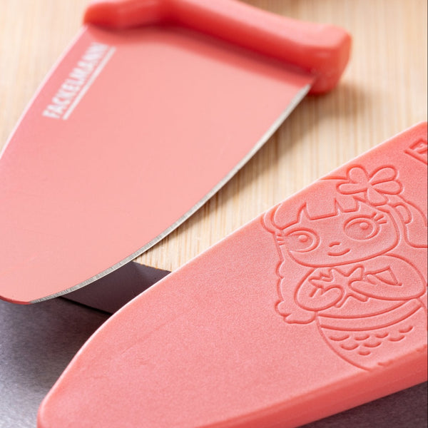 FM Gyermek szakácskés 2 részes Sellő