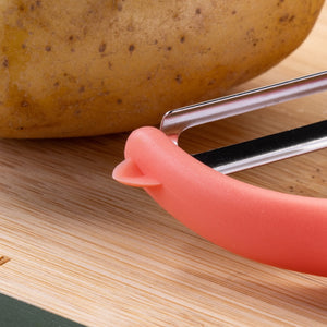 FM Mini hámozó sellő