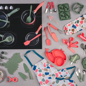 FM Mini hámozó sellő