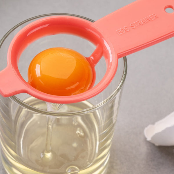 FM Mini mérőkanál készlet barackszín