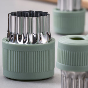 FM Zöldségformázó 9 részes