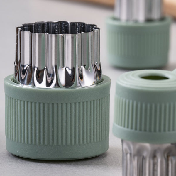 FM Zöldségformázó 9 részes