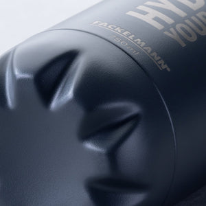 FM Thermo kulacs 750 ml szürke