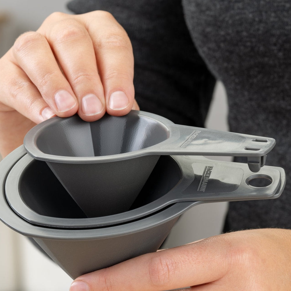 FM Tölcsér szett 3 részes