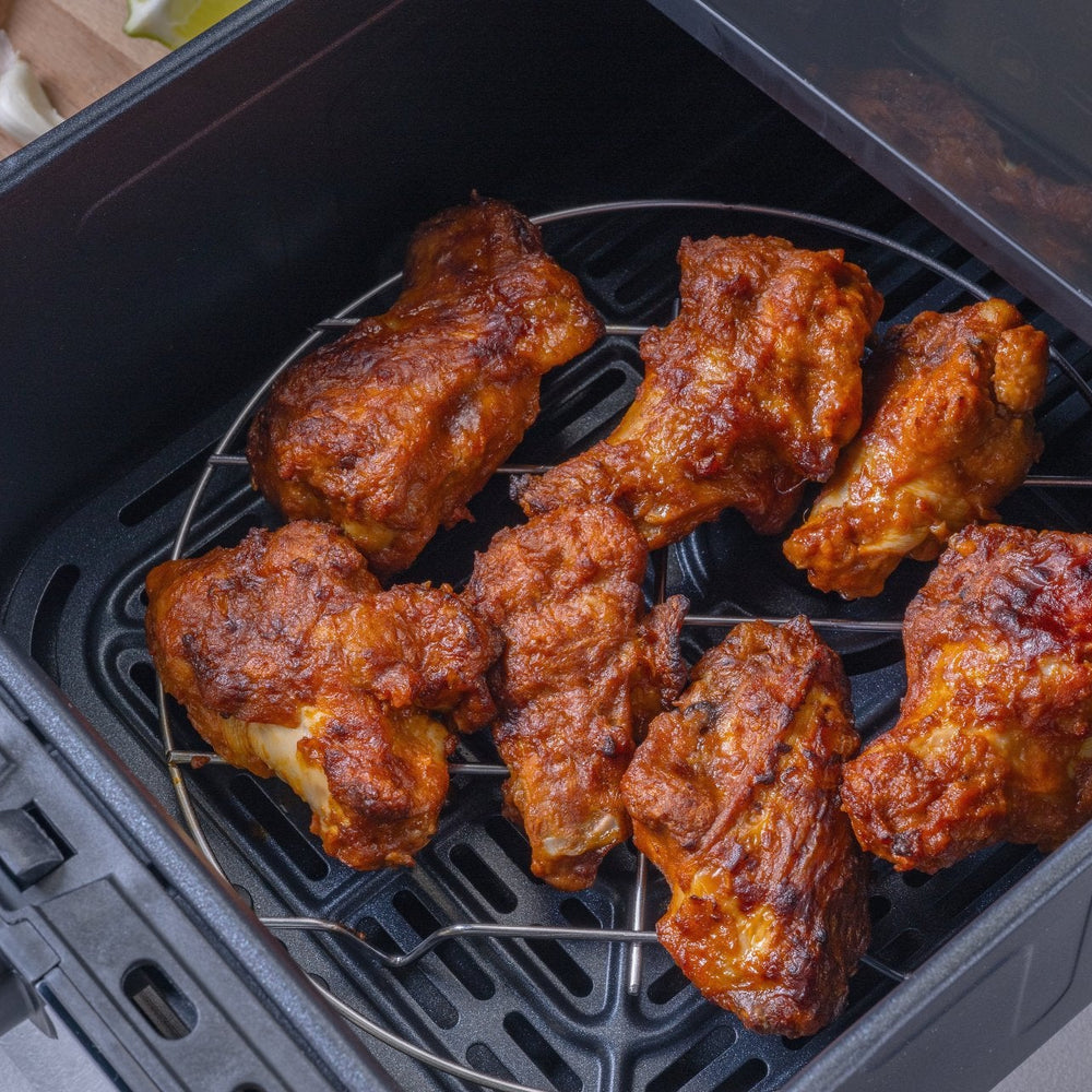 FM Airfryer rács kerek 20 cm