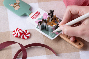 ZENKER AJándék szett Candy Shop