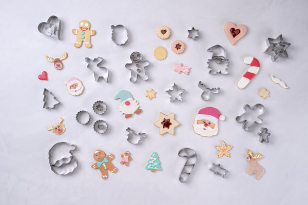 ZENKER Süteménykiszúró "Cukorpálcika" Candy Shop