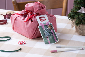 ZENKER Süteménykiszúró "Karácsonyfa&csillag" szett Candy Shop