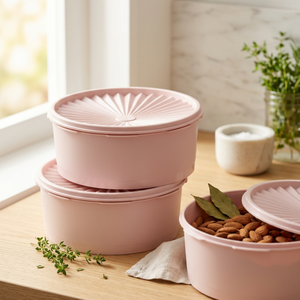 TUPPERWARE Tárolódoboz készlet 2 db 1,8 liter