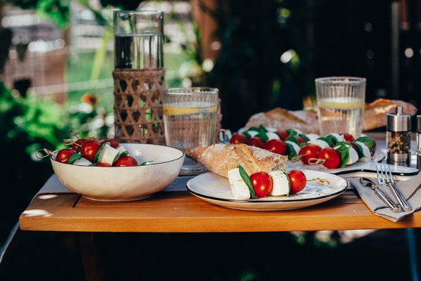 FM 50 db Bambusz nyárs 10 cm