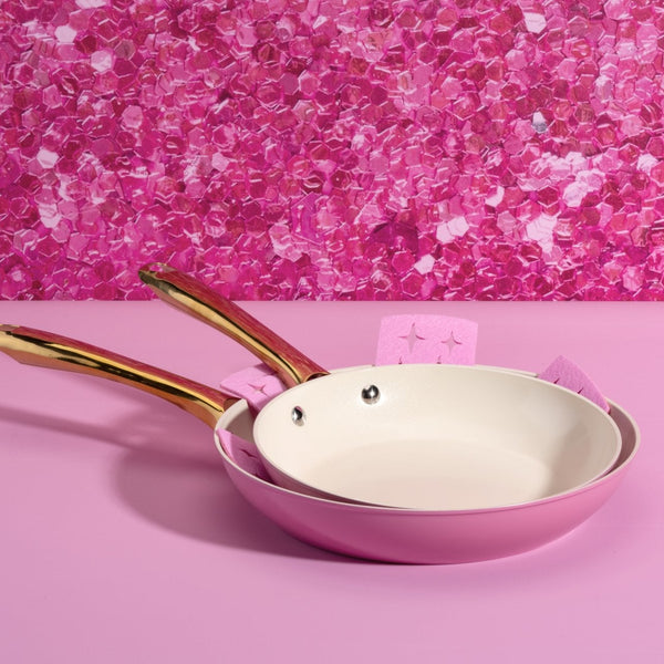 PARIS HILTON Edényszett 8 részes