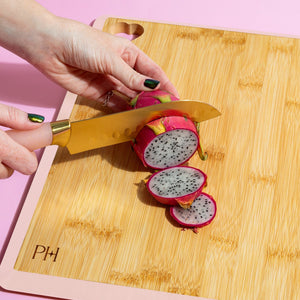 PARIS HILTON Vágókészlet 6 részes