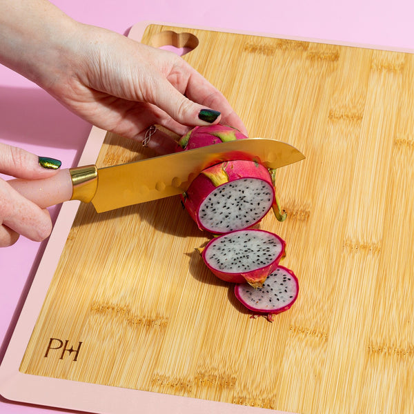 PARIS HILTON Vágókészlet 6 részes