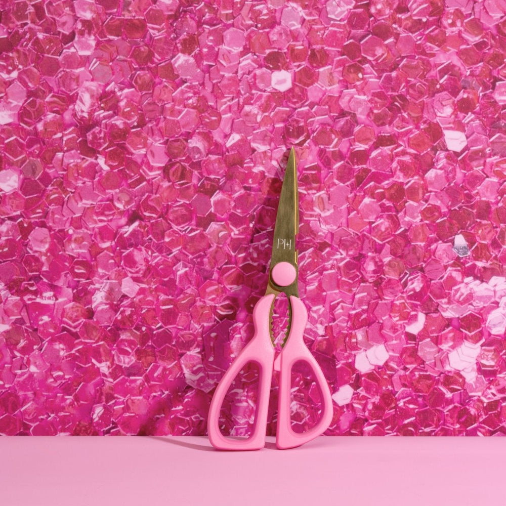 PARIS HILTON Konyhai olló