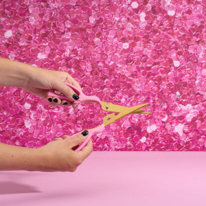 PARIS HILTON Konyhai olló