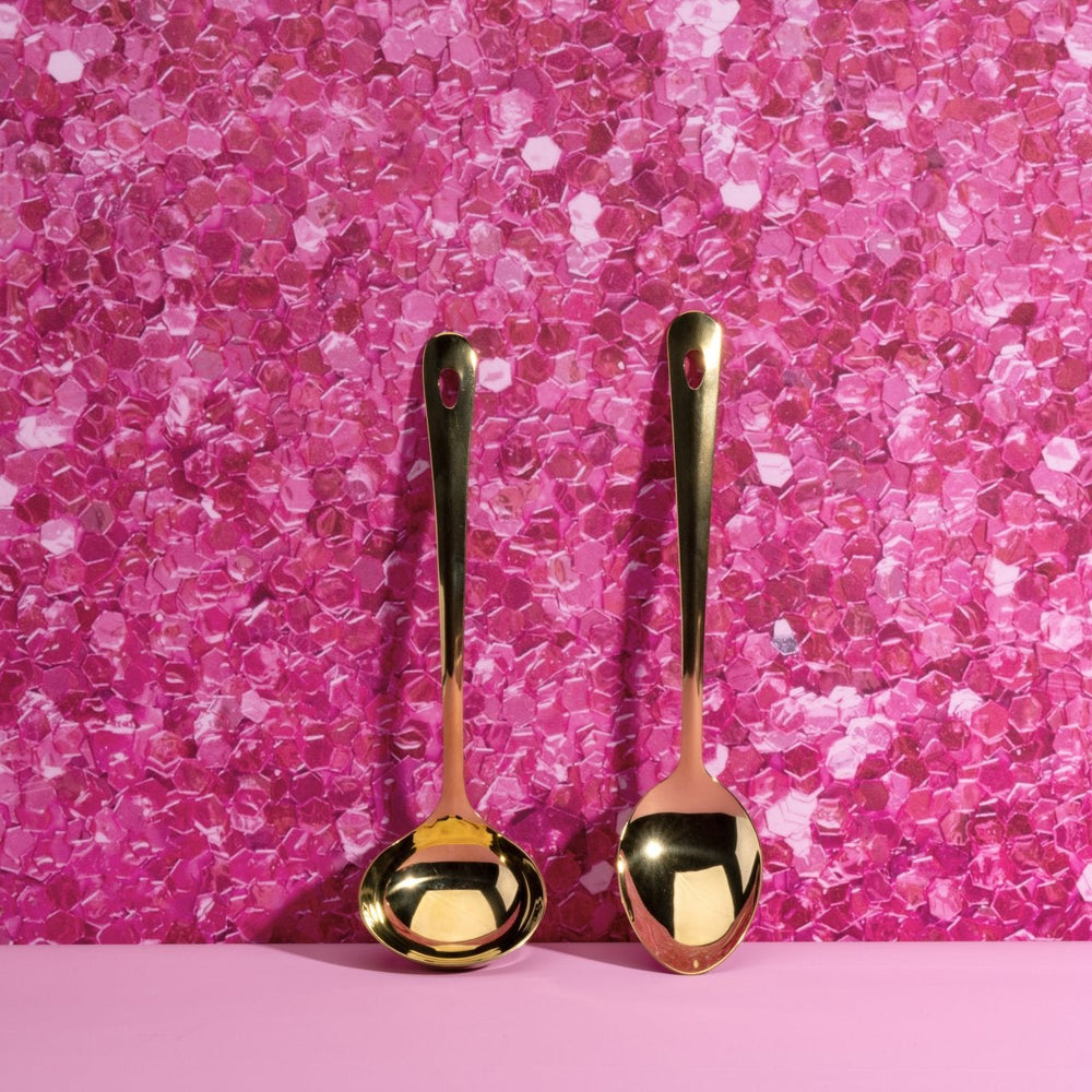 PARIS HILTON Tálaló szett 2 részes 