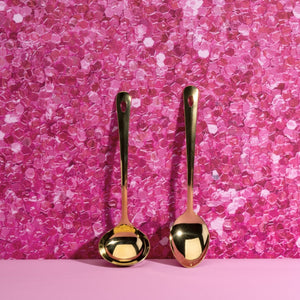 PARIS HILTON Tálaló szett 2 részes 