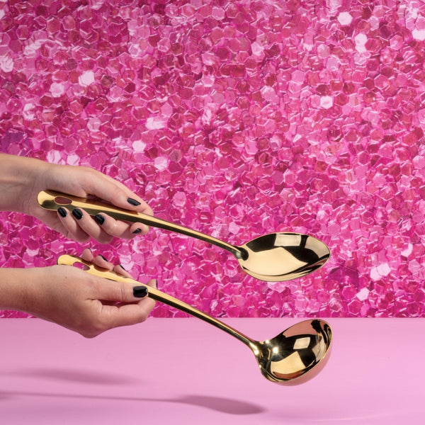 PARIS HILTON Tálaló szett 2 részes 