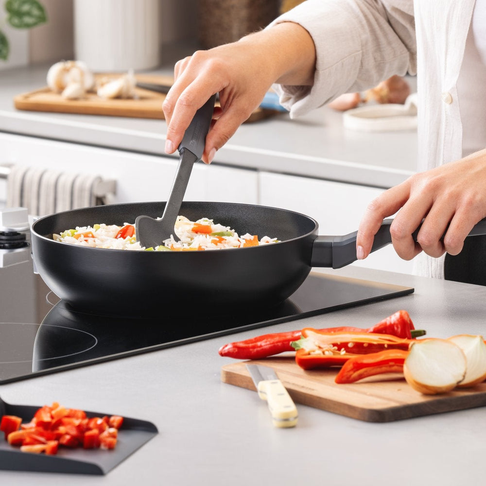 FM Mély serpenyő 24 cm Statement