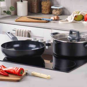 FM Mély serpenyő 24 cm Statement