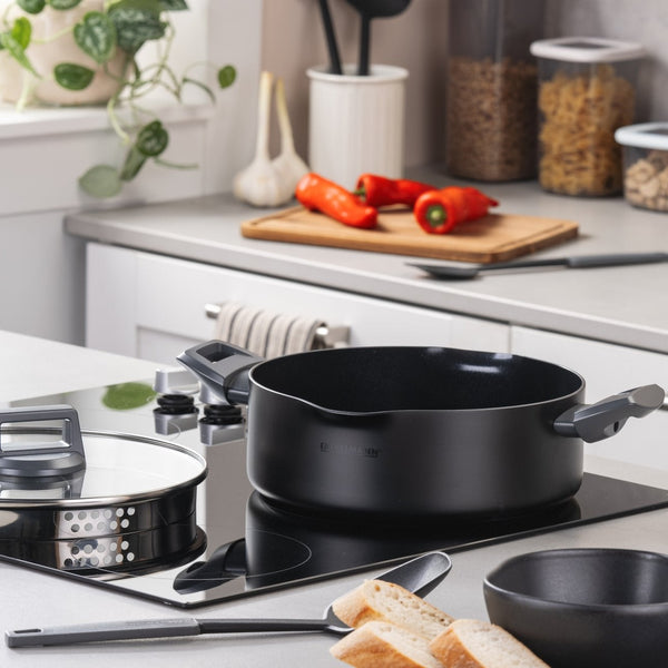 FM Főzőedény 24 cm Statement