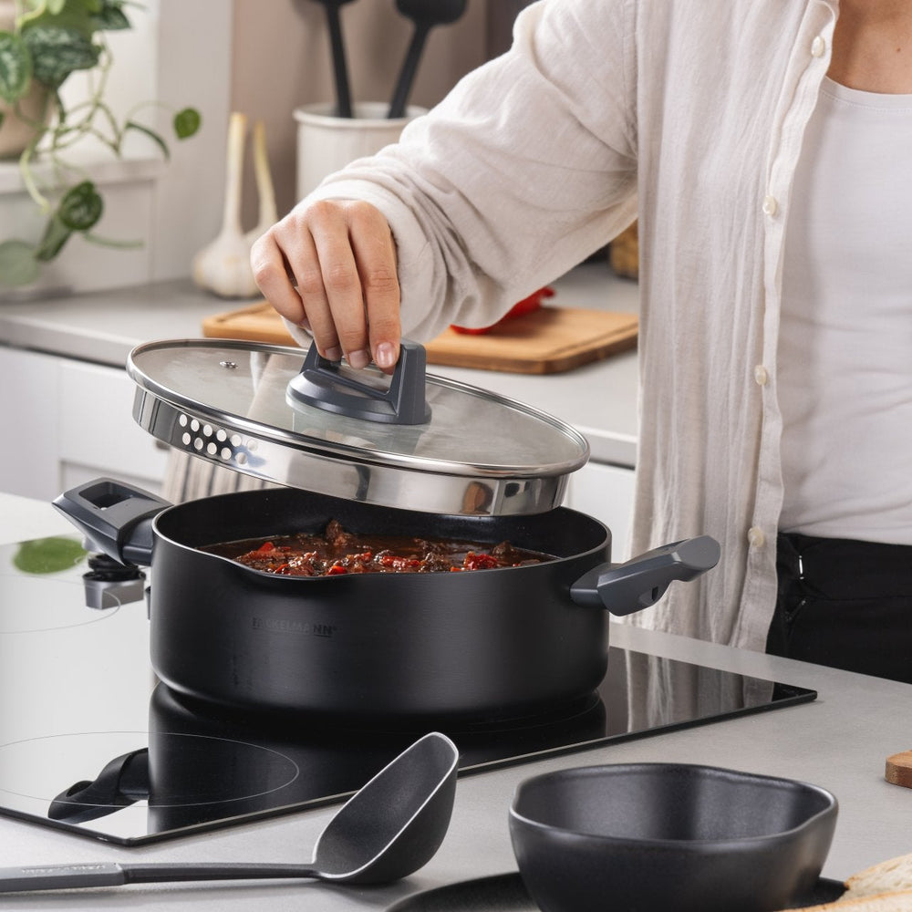 FM Főzőedény 24 cm Statement