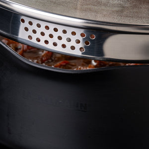 FM Főzőedény 24 cm Statement