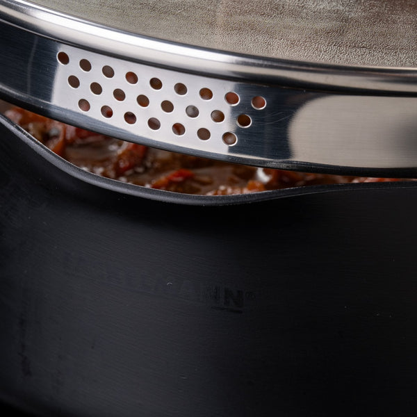 FM Főzőedény 24 cm Statement