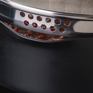 FM Főzőedény 24 cm Statement