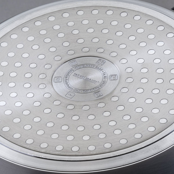 FM Serpenyő 24 cm Crisp