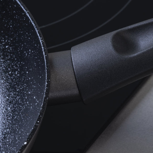 FM Wok serpenyő 20 cm Crisp