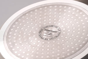 FM Serpenyő 20 cm Shell