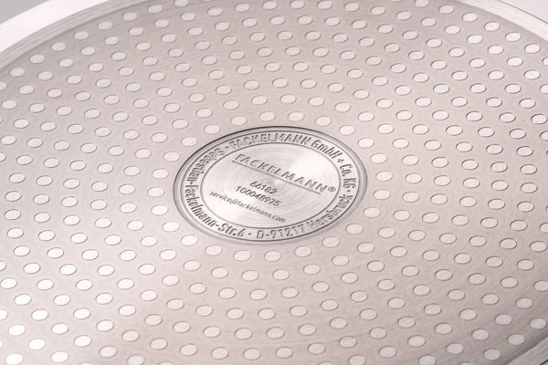 FM Serpenyő 28 cm Shell