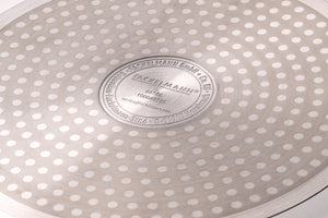 FM Serpenyő magas peremmel 28 cm Shell