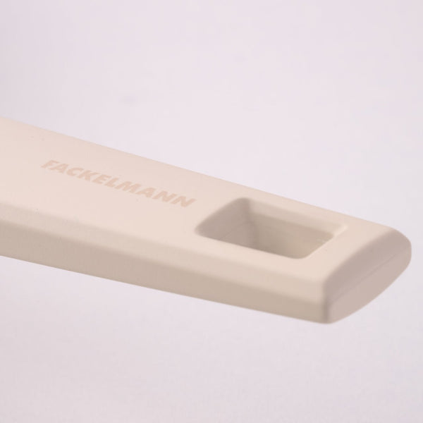 FM Serpenyő méhsejtmintás 24 cm Shell