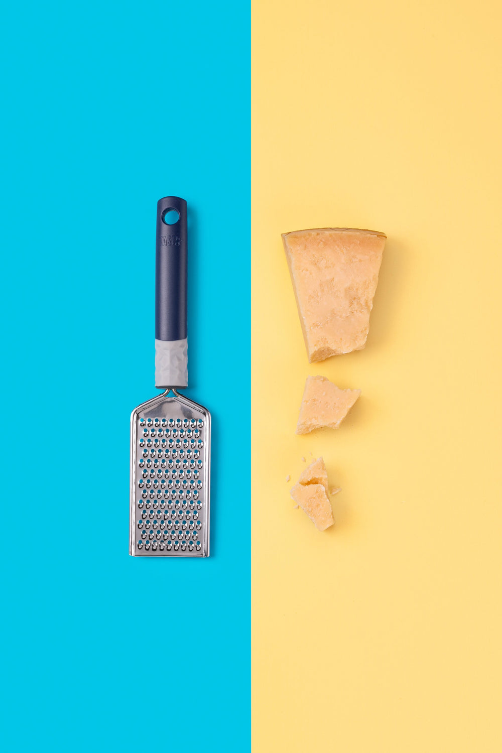 TASTY Kézi reszelő