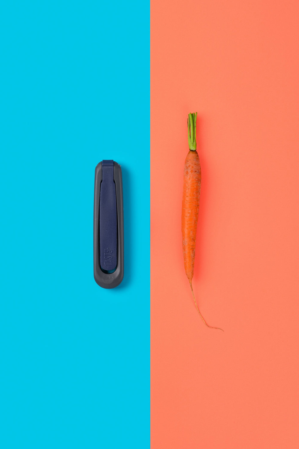 TASTY Összecsukható hámozó 