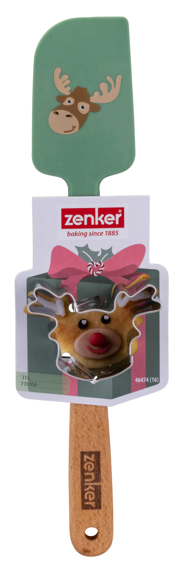 ZENKER AJándék szett Candy Shop