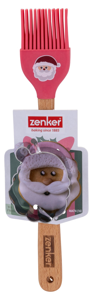 ZENKER AJándék szett Candy Shop