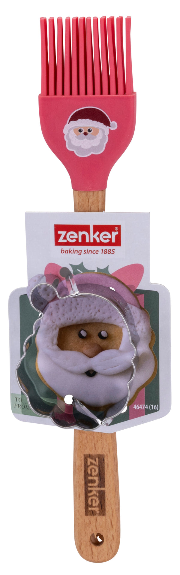 ZENKER AJándék szett Candy Shop