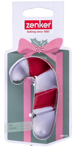 ZENKER Süteménykiszúró "Cukorpálcika" Candy Shop