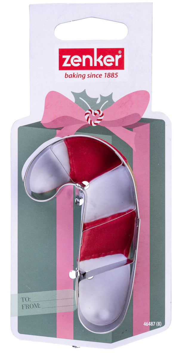 ZENKER Süteménykiszúró "Cukorpálcika" Candy Shop