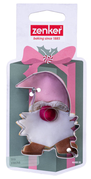 ZENKER Süteménykiszúró "Manó" Candy Shop