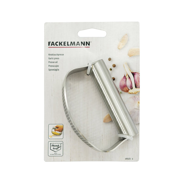 FM Fokhagymaprés henger