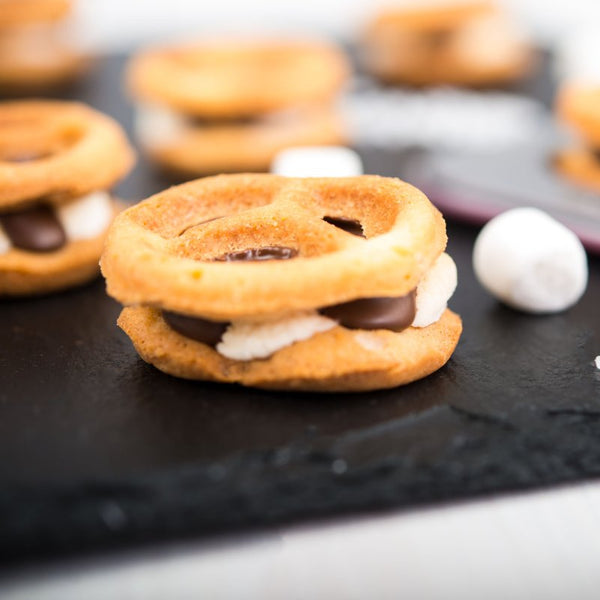 ZENKER Apróperec sütőlemez Creative studio