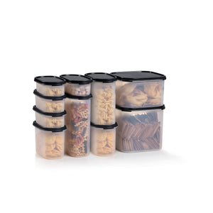 TUPPERWARE Müzlitároló 2,8 liter