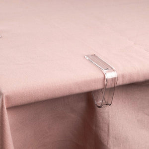 FM Terítőleszorító 4 db