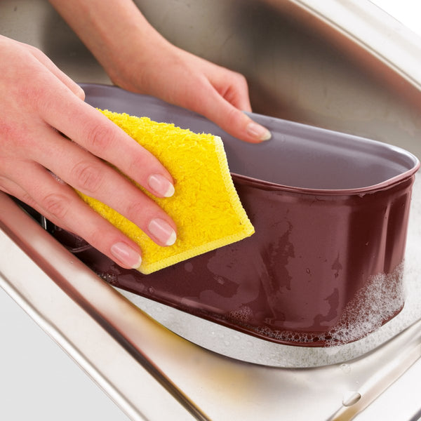 DR OETKER BACK LIEBE Négyszögletes forma 30X12 cm