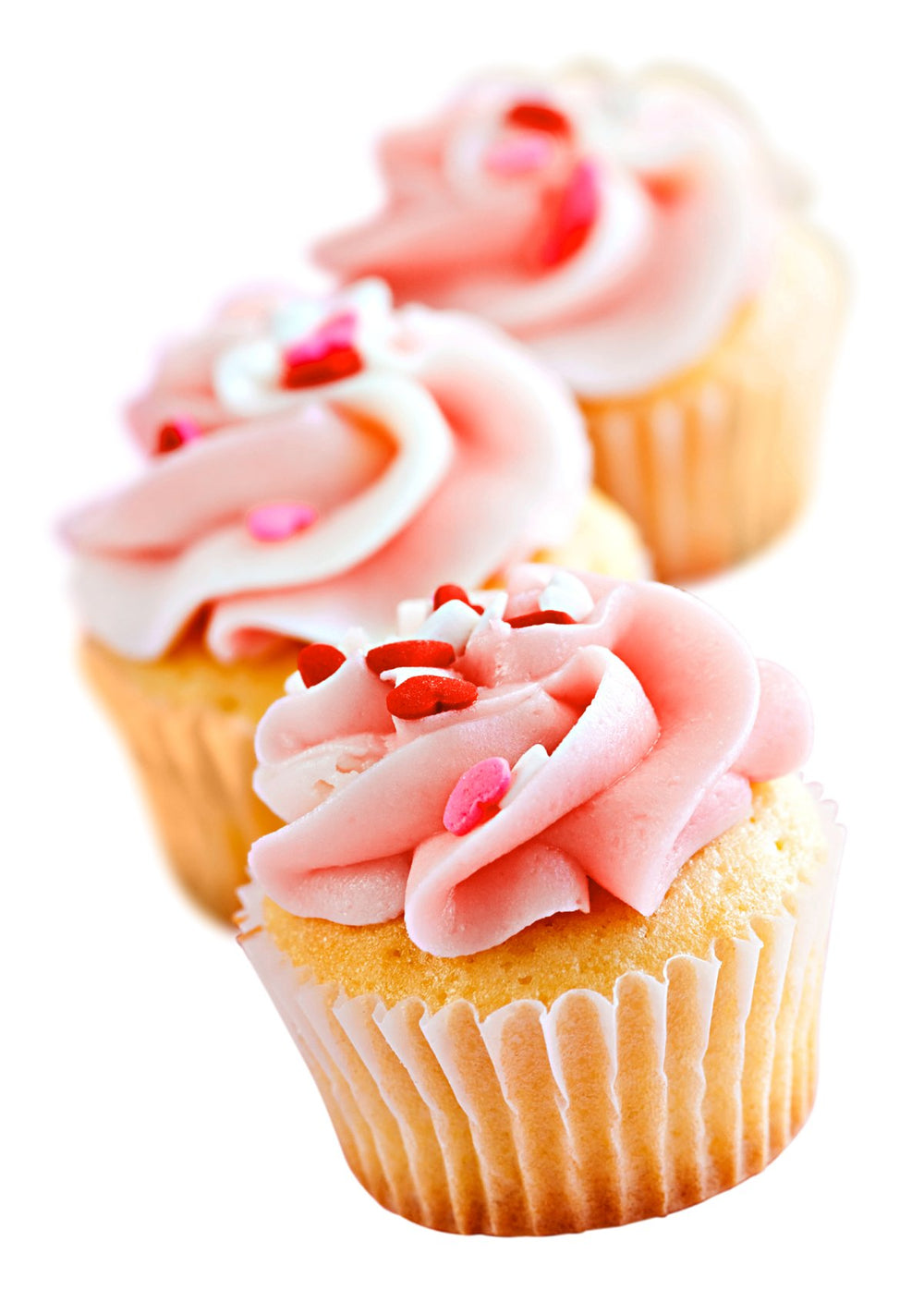 ZENKER Minimuffin papír 240 db