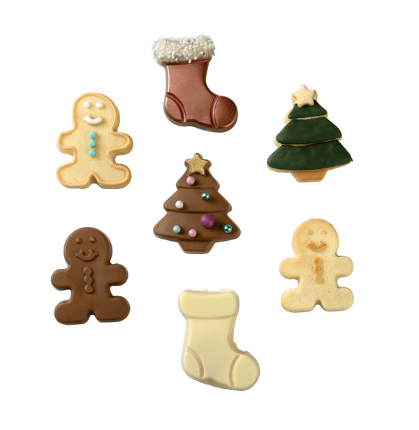 ZENKER Szilikon sütőforma Candy Shop